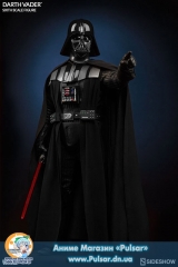 Оригінальна Sci-Fi фігурка Star Wars 1/6 Lords of the Sith - Darth Vader (Return of the Jedi/Version 2)