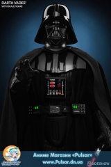 Оригинальная Sci-Fi  фигурка Star Wars 1/6 Lords of the Sith - Darth Vader (Return of the Jedi/Version 2)