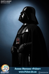 Оригінальна Sci-Fi фігурка Star Wars 1/6 Lords of the Sith - Darth Vader (Return of the Jedi/Version 2)