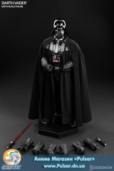 Оригінальна Sci-Fi фігурка Star Wars 1/6 Lords of the Sith - Darth Vader (Return of the Jedi/Version 2)