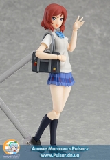 Оригинальная аниме фигурка figma - Love Live!: Maki Nishikino