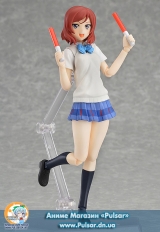 Оригинальная аниме фигурка figma - Love Live!: Maki Nishikino