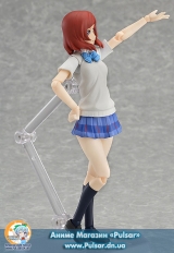 Оригинальная аниме фигурка figma - Love Live!: Maki Nishikino