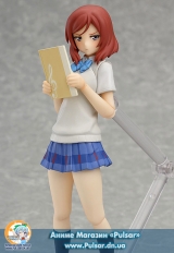 Оригинальная аниме фигурка figma - Love Live!: Maki Nishikino