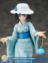Оригинальная аниме фигурка Y-STYLE - Steins;Gate: Mayuri Shiina Yukata Ver. 1/8 Complete Figure