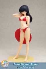 оригінальна Аніме фігурка BEACH QUEENS - Kimagure Orange Road: Madoka Ayukawa 1/10 Complete Figure