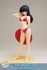 Оригинальная аниме фигурка BEACH QUEENS - Kimagure Orange Road: Madoka Ayukawa 1/10 Complete Figure