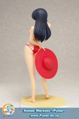 Оригинальная аниме фигурка BEACH QUEENS - Kimagure Orange Road: Madoka Ayukawa 1/10 Complete Figure