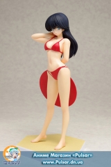 Оригинальная аниме фигурка BEACH QUEENS - Kimagure Orange Road: Madoka Ayukawa 1/10 Complete Figure