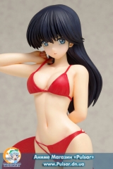 Оригинальная аниме фигурка BEACH QUEENS - Kimagure Orange Road: Madoka Ayukawa 1/10 Complete Figure