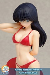 Оригинальная аниме фигурка BEACH QUEENS - Kimagure Orange Road: Madoka Ayukawa 1/10 Complete Figure