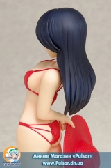 Оригинальная аниме фигурка BEACH QUEENS - Kimagure Orange Road: Madoka Ayukawa 1/10 Complete Figure