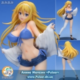Оригинальная аниме фигурка Mahiru Izumi Illustration Mitsuki Ichinose 1/6 Complete Figure