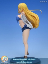 Оригинальная аниме фигурка Mahiru Izumi Illustration Mitsuki Ichinose 1/6 Complete Figure