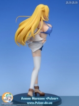 Оригинальная аниме фигурка Mahiru Izumi Illustration Mitsuki Ichinose 1/6 Complete Figure