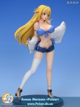 Оригинальная аниме фигурка Mahiru Izumi Illustration Mitsuki Ichinose 1/6 Complete Figure