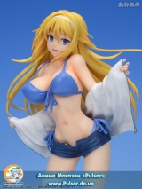 Оригинальная аниме фигурка Mahiru Izumi Illustration Mitsuki Ichinose 1/6 Complete Figure