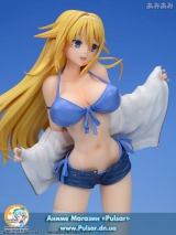 Оригинальная аниме фигурка Mahiru Izumi Illustration Mitsuki Ichinose 1/6 Complete Figure