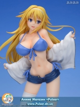 Оригинальная аниме фигурка Mahiru Izumi Illustration Mitsuki Ichinose 1/6 Complete Figure