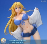 Оригинальная аниме фигурка Mahiru Izumi Illustration Mitsuki Ichinose 1/6 Complete Figure