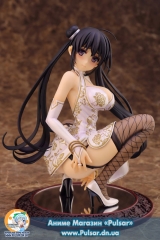 Оригинальная аниме фигурка Comic Aun - Matsuri Fuyutsuki Junpaku ver. 1/6 Complete Figure