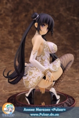 Оригинальная аниме фигурка Comic Aun - Matsuri Fuyutsuki Junpaku ver. 1/6 Complete Figure
