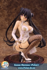 Оригинальная аниме фигурка Comic Aun - Matsuri Fuyutsuki Junpaku ver. 1/6 Complete Figure