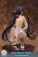 Оригинальная аниме фигурка Comic Aun - Matsuri Fuyutsuki Junpaku ver. 1/6 Complete Figure