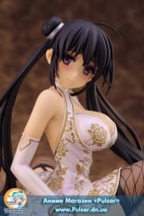 Оригінальна аніме фігурка Comic Aun - Matsuri Fuyutsuki Junpaku ver. 1/6 Complete Figure