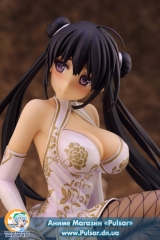 Оригинальная аниме фигурка Comic Aun - Matsuri Fuyutsuki Junpaku ver. 1/6 Complete Figure
