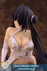 Оригинальная аниме фигурка Comic Aun - Matsuri Fuyutsuki Junpaku ver. 1/6 Complete Figure