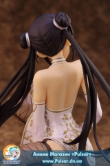 Оригинальная аниме фигурка Comic Aun - Matsuri Fuyutsuki Junpaku ver. 1/6 Complete Figure