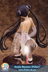 Оригинальная аниме фигурка Comic Aun - Matsuri Fuyutsuki Junpaku ver. 1/6 Complete Figure