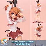 Оригінальна аніме фігурка Aria the Scarlet Ammo AA - Akari Mamiya 1/8 Complete Figure