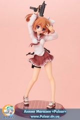 Оригінальна аніме фігурка Aria the Scarlet Ammo AA - Akari Mamiya 1/8 Complete Figure