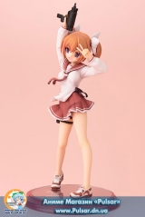 Оригінальна аніме фігурка Aria the Scarlet Ammo AA - Akari Mamiya 1/8 Complete Figure