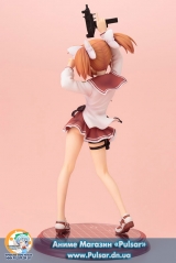 Оригінальна аніме фігурка Aria the Scarlet Ammo AA - Akari Mamiya 1/8 Complete Figure