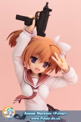 Оригінальна аніме фігурка Aria the Scarlet Ammo AA - Akari Mamiya 1/8 Complete Figure