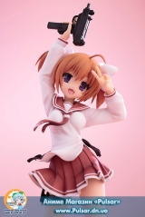 Оригінальна аніме фігурка Aria the Scarlet Ammo AA - Akari Mamiya 1/8 Complete Figure
