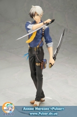 Оригінальна аніме фігурка Tales of Xillia 2 - Ludger Will Kresnik 1/8 Complete Figure