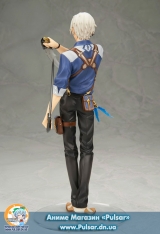Оригінальна аніме фігурка Tales of Xillia 2 - Ludger Will Kresnik 1/8 Complete Figure