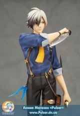 Оригінальна аніме фігурка Tales of Xillia 2 - Ludger Will Kresnik 1/8 Complete Figure