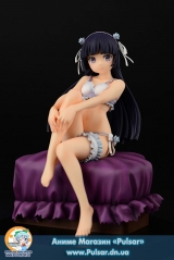 Оригінальна аніме фігурка Oreimo 2nd Season - Kuroneko -From the bedroom- 1/7 Complete Figure