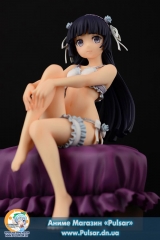Оригінальна аніме фігурка Oreimo 2nd Season - Kuroneko -From the bedroom- 1/7 Complete Figure