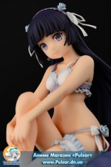 Оригінальна аніме фігурка Oreimo 2nd Season - Kuroneko -From the bedroom- 1/7 Complete Figure