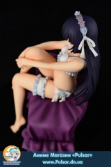 Оригінальна аніме фігурка Oreimo 2nd Season - Kuroneko -From the bedroom- 1/7 Complete Figure