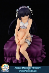 Оригінальна аніме фігурка Oreimo 2nd Season - Kuroneko -From the bedroom- 1/7 Complete Figure
