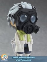 Оригінальна аніме Nendoroid фігурка - DRAMAtical Murder: Clear