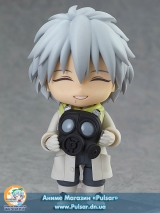 Оригинальная аниме фигурка Nendoroid - DRAMAtical Murder: Clear