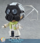 Оригинальная аниме фигурка Nendoroid - DRAMAtical Murder: Clear